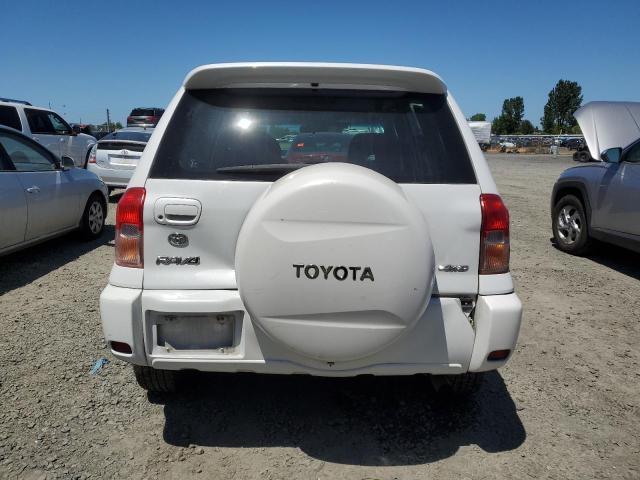 Photo 5 VIN: JTEHH20V720172043 - TOYOTA RAV4 