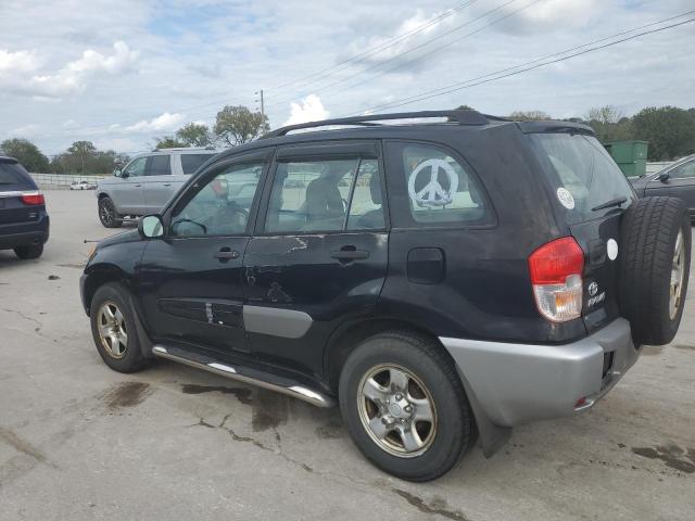 Photo 1 VIN: JTEHH20V726032359 - TOYOTA RAV4 