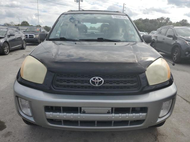 Photo 4 VIN: JTEHH20V726032359 - TOYOTA RAV4 