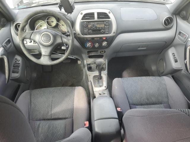 Photo 7 VIN: JTEHH20V726032359 - TOYOTA RAV4 