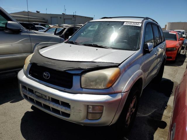 Photo 0 VIN: JTEHH20V726049002 - TOYOTA RAV4 