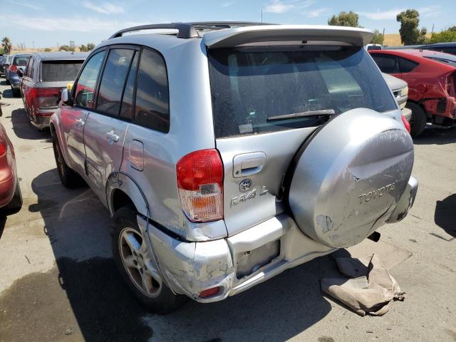 Photo 1 VIN: JTEHH20V726049002 - TOYOTA RAV4 