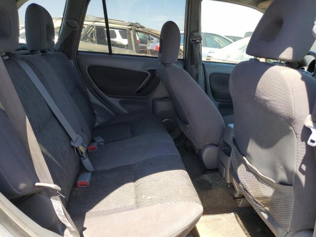 Photo 10 VIN: JTEHH20V726049002 - TOYOTA RAV4 