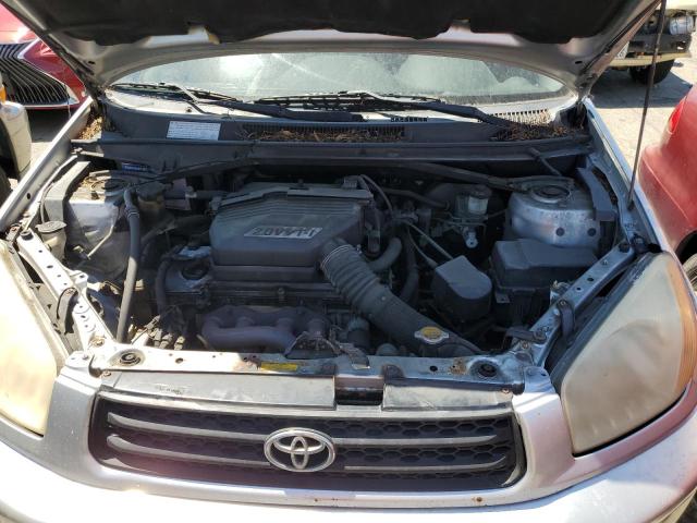 Photo 11 VIN: JTEHH20V726049002 - TOYOTA RAV4 