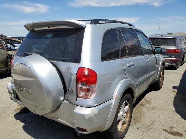 Photo 2 VIN: JTEHH20V726049002 - TOYOTA RAV4 