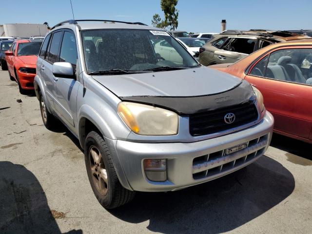 Photo 3 VIN: JTEHH20V726049002 - TOYOTA RAV4 