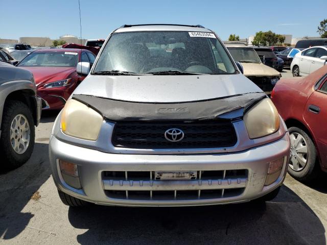 Photo 4 VIN: JTEHH20V726049002 - TOYOTA RAV4 