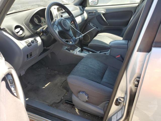 Photo 6 VIN: JTEHH20V726049002 - TOYOTA RAV4 