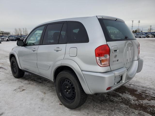 Photo 1 VIN: JTEHH20V726053597 - TOYOTA RAV4 