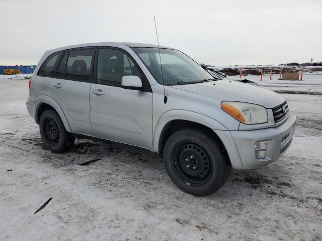 Photo 3 VIN: JTEHH20V726053597 - TOYOTA RAV4 