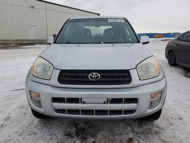 Photo 4 VIN: JTEHH20V726053597 - TOYOTA RAV4 