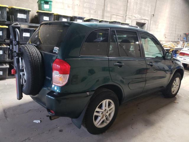 Photo 2 VIN: JTEHH20V726069072 - TOYOTA RAV4 