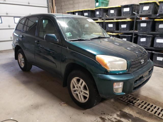 Photo 3 VIN: JTEHH20V726069072 - TOYOTA RAV4 