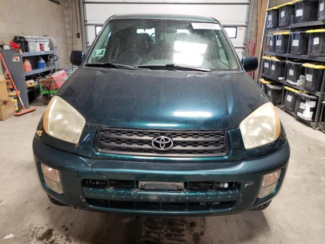 Photo 4 VIN: JTEHH20V726069072 - TOYOTA RAV4 