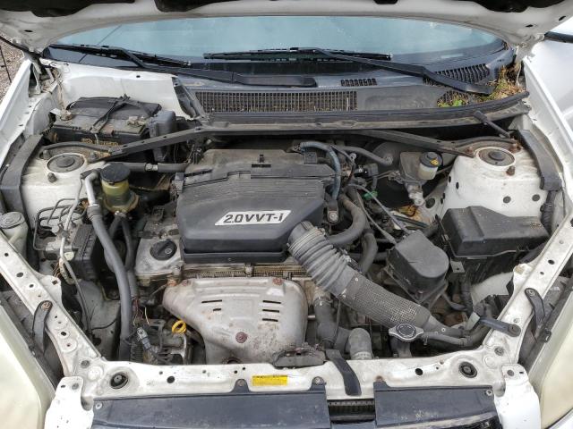 Photo 11 VIN: JTEHH20V730219489 - TOYOTA RAV4 