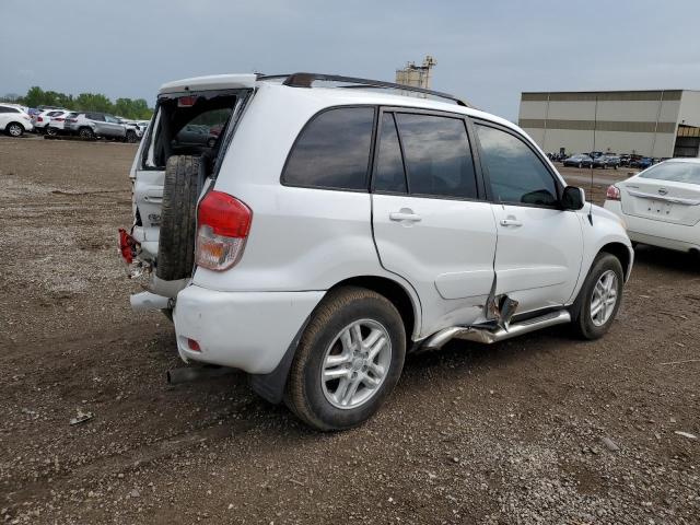 Photo 2 VIN: JTEHH20V730219489 - TOYOTA RAV4 