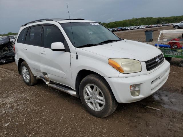 Photo 3 VIN: JTEHH20V730219489 - TOYOTA RAV4 