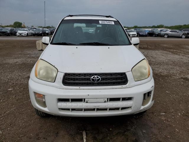 Photo 4 VIN: JTEHH20V730219489 - TOYOTA RAV4 