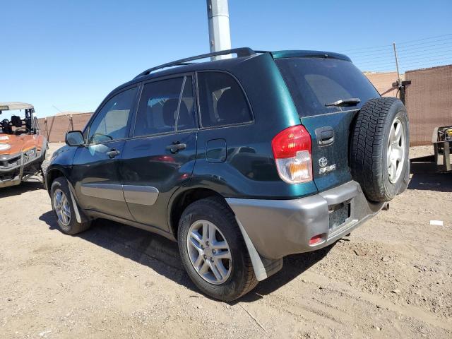 Photo 1 VIN: JTEHH20V730224112 - TOYOTA RAV4 