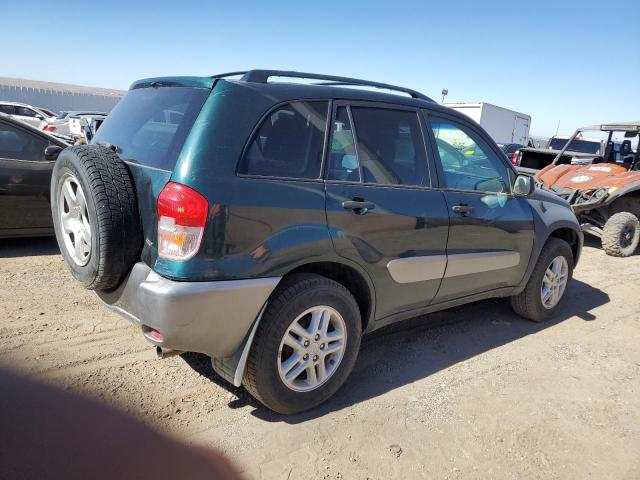 Photo 2 VIN: JTEHH20V730224112 - TOYOTA RAV4 