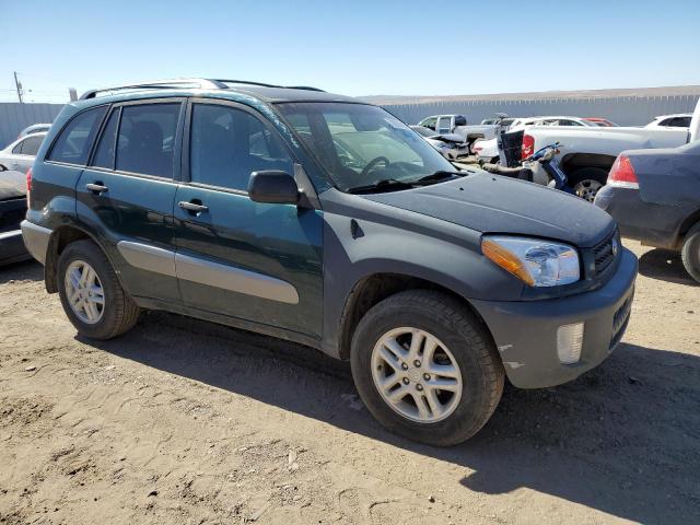 Photo 3 VIN: JTEHH20V730224112 - TOYOTA RAV4 