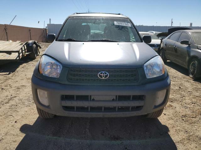 Photo 4 VIN: JTEHH20V730224112 - TOYOTA RAV4 