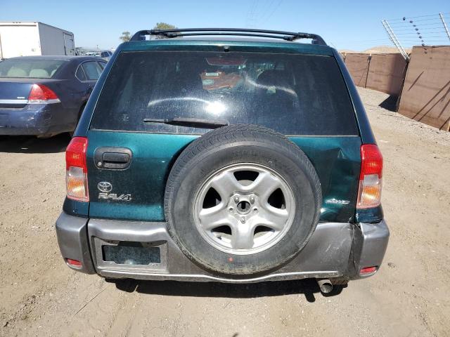 Photo 5 VIN: JTEHH20V730224112 - TOYOTA RAV4 