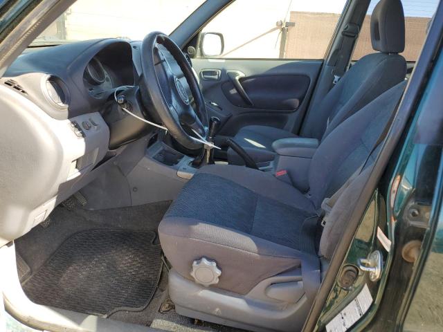 Photo 6 VIN: JTEHH20V730224112 - TOYOTA RAV4 