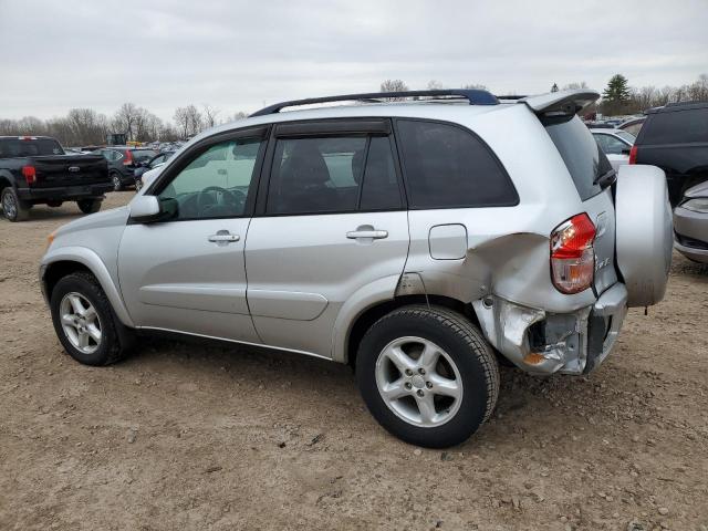 Photo 1 VIN: JTEHH20V730251181 - TOYOTA RAV4 