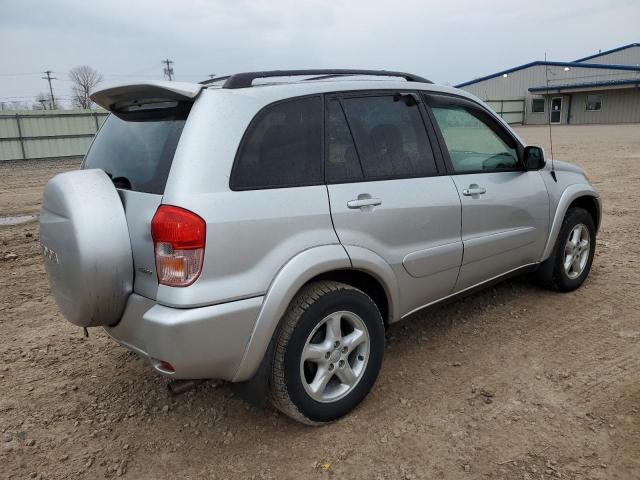 Photo 2 VIN: JTEHH20V730251181 - TOYOTA RAV4 