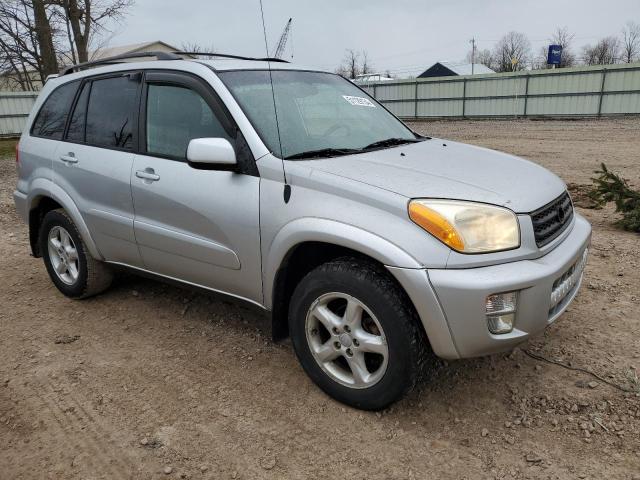 Photo 3 VIN: JTEHH20V730251181 - TOYOTA RAV4 