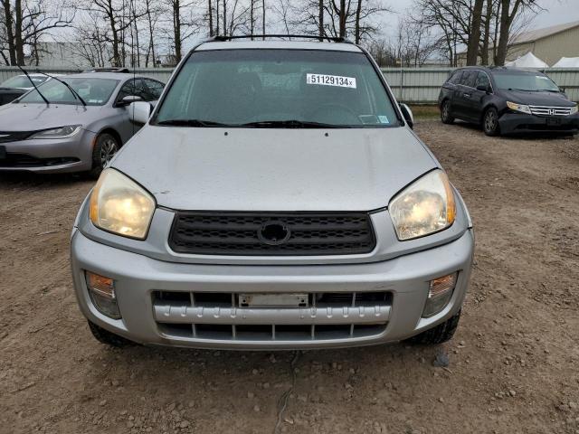 Photo 4 VIN: JTEHH20V730251181 - TOYOTA RAV4 