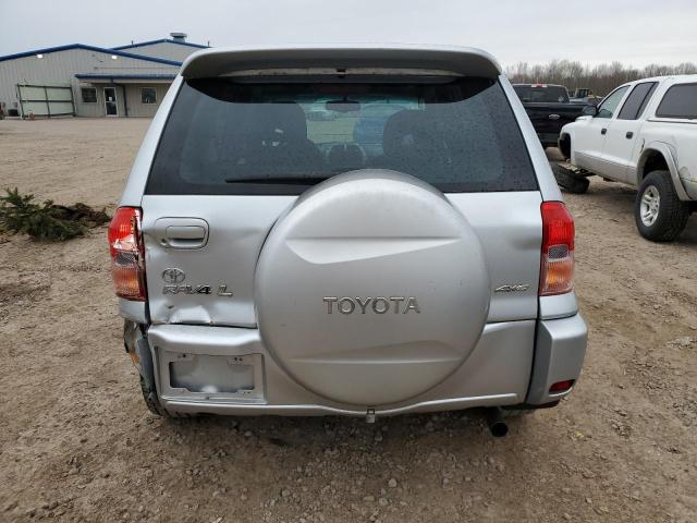 Photo 5 VIN: JTEHH20V730251181 - TOYOTA RAV4 