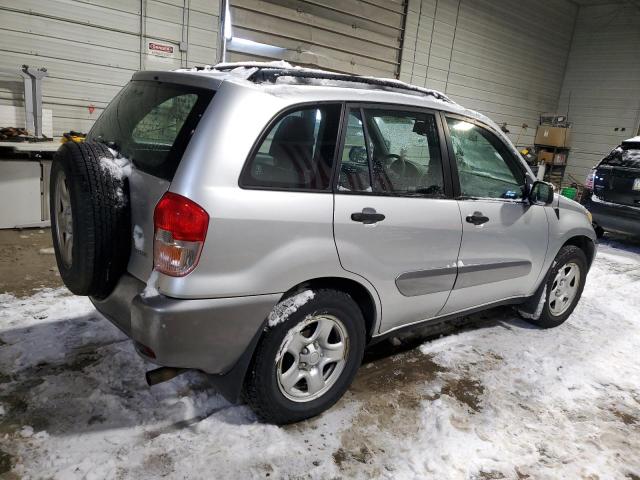 Photo 2 VIN: JTEHH20V730254890 - TOYOTA RAV4 