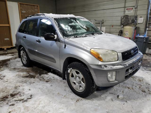 Photo 3 VIN: JTEHH20V730254890 - TOYOTA RAV4 