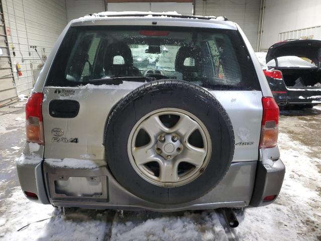 Photo 5 VIN: JTEHH20V730254890 - TOYOTA RAV4 