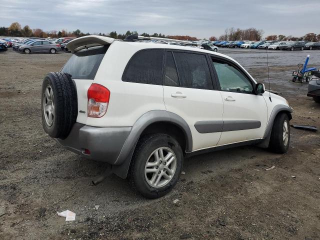 Photo 2 VIN: JTEHH20V730260947 - TOYOTA RAV4 