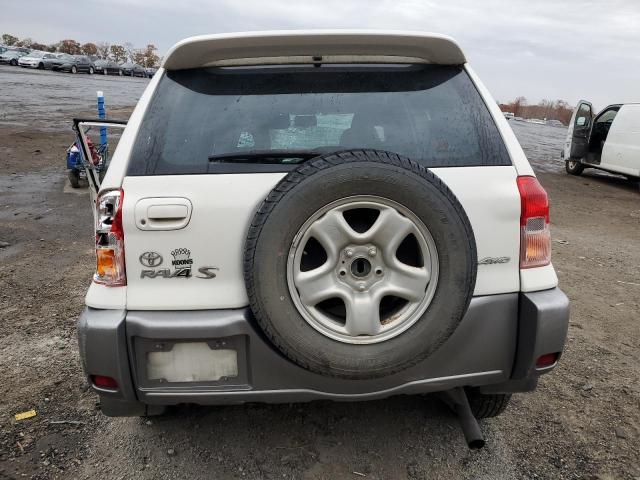 Photo 5 VIN: JTEHH20V730260947 - TOYOTA RAV4 