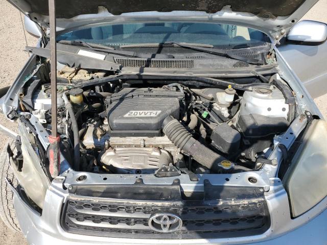 Photo 11 VIN: JTEHH20V736078064 - TOYOTA RAV4 