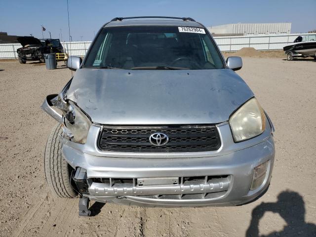 Photo 4 VIN: JTEHH20V736078064 - TOYOTA RAV4 