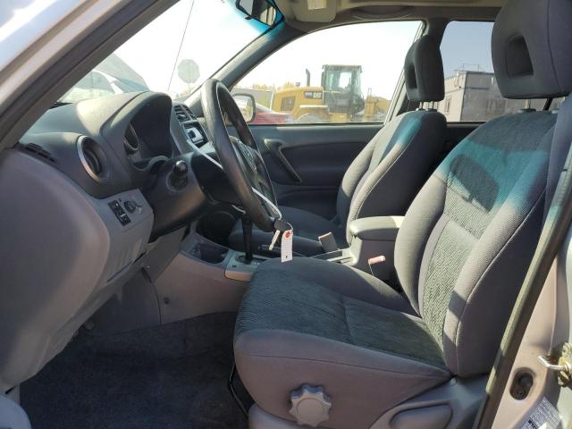 Photo 6 VIN: JTEHH20V736078064 - TOYOTA RAV4 