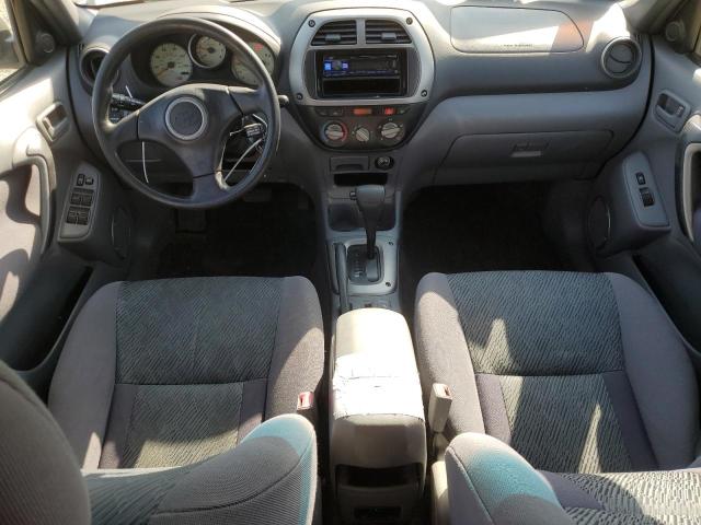 Photo 7 VIN: JTEHH20V736078064 - TOYOTA RAV4 