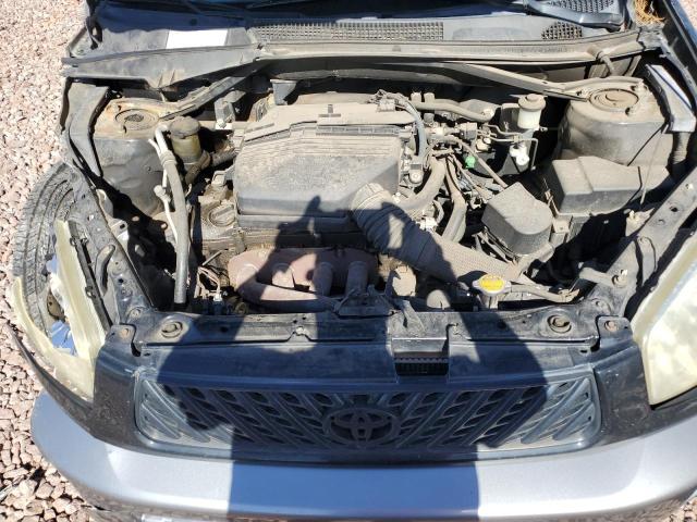 Photo 11 VIN: JTEHH20V736081840 - TOYOTA RAV4 