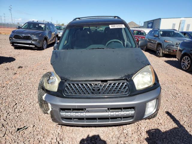 Photo 4 VIN: JTEHH20V736081840 - TOYOTA RAV4 