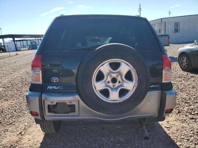 Photo 5 VIN: JTEHH20V736081840 - TOYOTA RAV4 