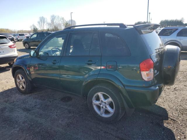 Photo 1 VIN: JTEHH20V736083720 - TOYOTA RAV4 