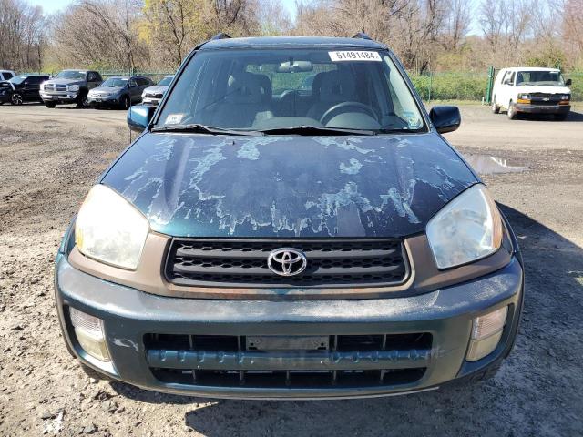 Photo 4 VIN: JTEHH20V736083720 - TOYOTA RAV4 