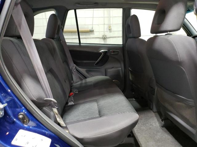 Photo 10 VIN: JTEHH20V736089890 - TOYOTA RAV4 