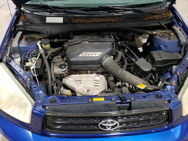 Photo 11 VIN: JTEHH20V736089890 - TOYOTA RAV4 