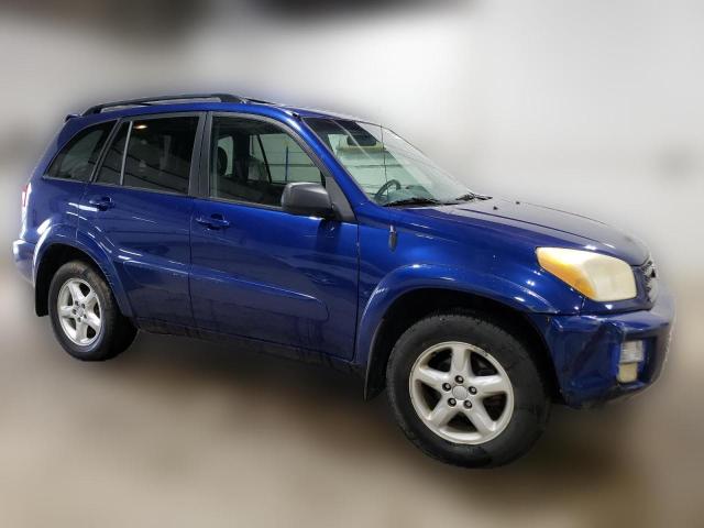 Photo 3 VIN: JTEHH20V736089890 - TOYOTA RAV4 